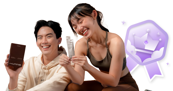 Affiliate System